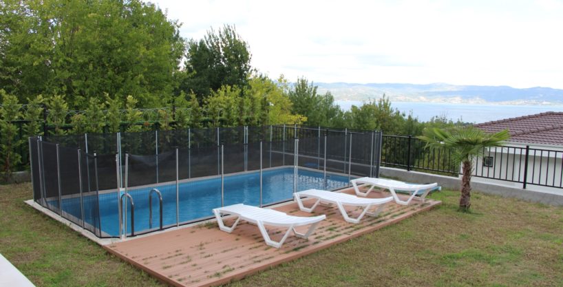 Saforest Villa Ardic Pool Safety for Kids 02